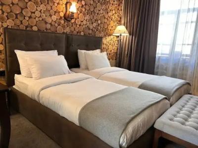 Hnameni Stepanavan Guesthouse - 43