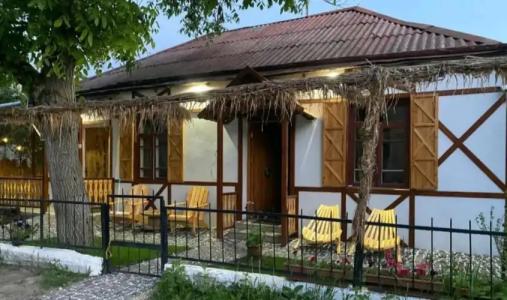 Hnameni Stepanavan Guesthouse - 28