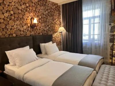 Hnameni Stepanavan Guesthouse - 44