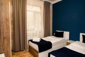 GetAp Resort, Arzni