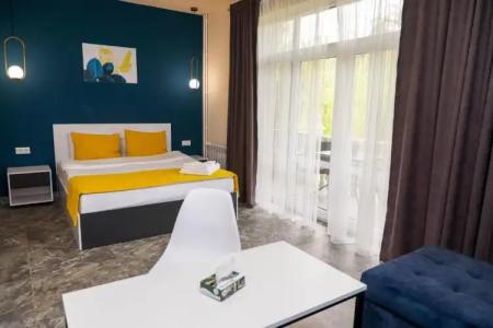 GetAp Resort Arzni - 35