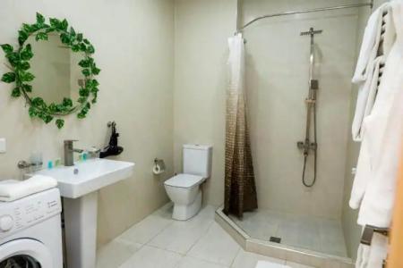 GetAp Resort Arzni - 7