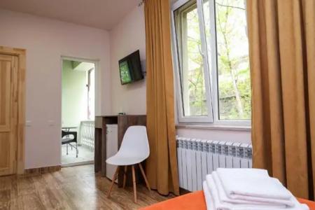 GetAp Resort Arzni - 21