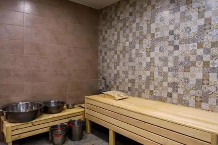 GetAp Resort Arzni - 15