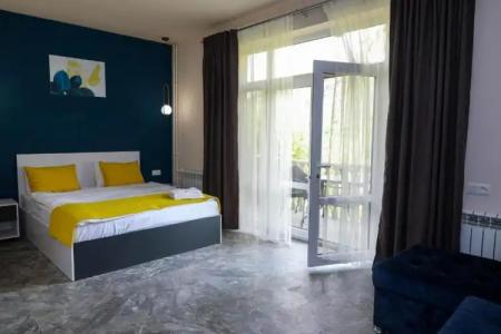 GetAp Resort Arzni - 34