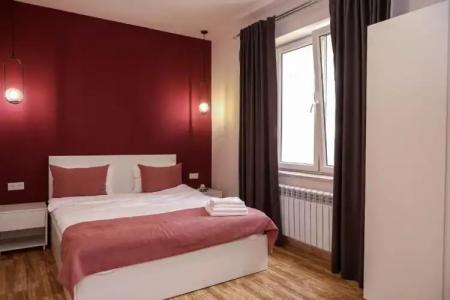GetAp Resort Arzni - 38