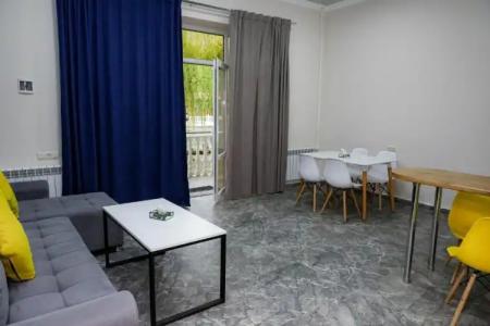 GetAp Resort Arzni - 1