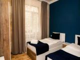 Deluxe Double Family room