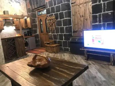 Old Guest House / Հին Գյումրի հյուրատուն - 6