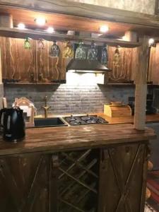 Old Guest House / Հին Գյումրի հյուրատուն - 3