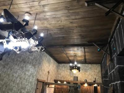 Old Guest House / Հին Գյումրի հյուրատուն - 13