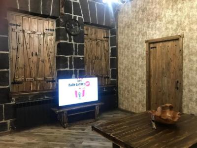 Old Guest House / Հին Գյումրի հյուրատուն - 9