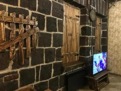 Old Guest House / Հին Գյումրի հյուրատուն - 8