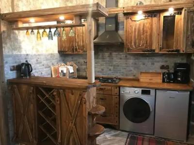 Old Guest House / Հին Գյումրի հյուրատուն - 15