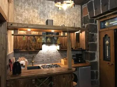 Old Guest House / Հին Գյումրի հյուրատուն - 17