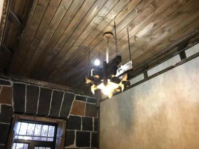 Old Guest House / Հին Գյումրի հյուրատուն - 20