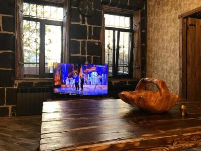 Old Guest House / Հին Գյումրի հյուրատուն - 12