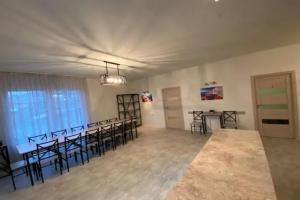 Santorini Hostel, Yerevan