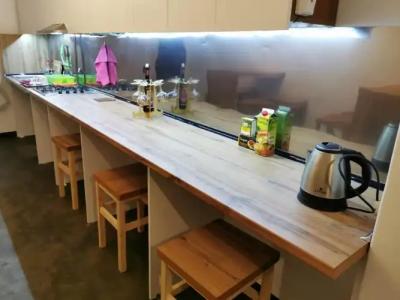 4 Friends Hostel - 0