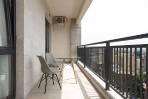 Stay Inn On Koghbatsi Str. 16-91 Apartments, Yerevan