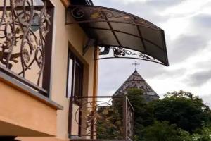 KARNEL Hotel, Alaverdi