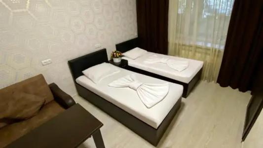 Merien Guesthouse 16 - 50