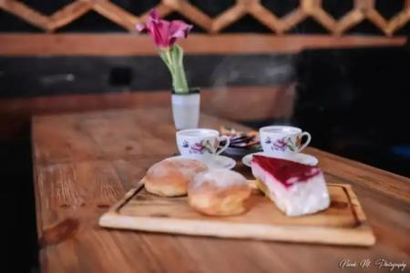 Apart Sayat-Nova - 35