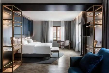 Radisson Collection, Gran Via - 3