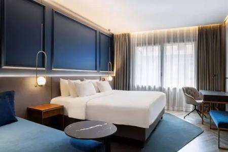 Radisson Collection, Gran Via - 6
