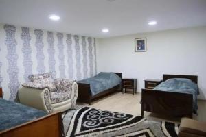 Guest House Kumayri, Gyumri