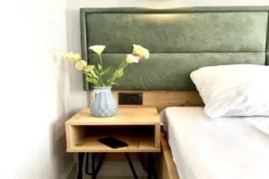 Apart-Otel Nine Rooms, Yerevan