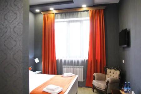 Jinj Gyumri Boutique - 75