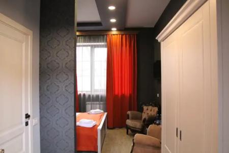 Jinj Gyumri Boutique - 79