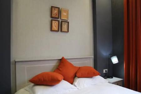 Jinj Gyumri Boutique - 74