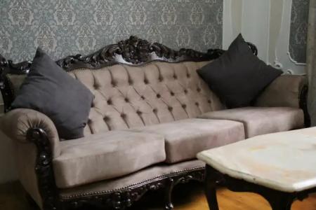 Jinj Gyumri Boutique - 61