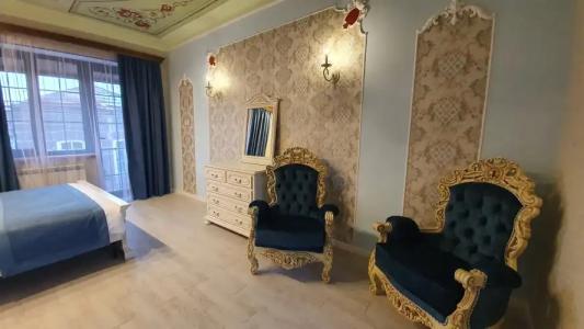 Jinj Gyumri Boutique - 29