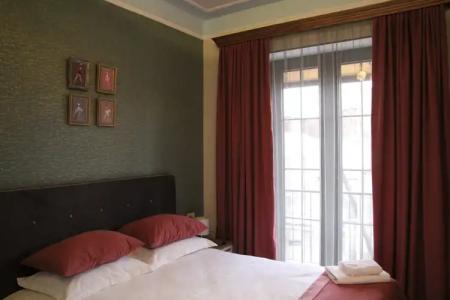 Jinj Gyumri Boutique - 52