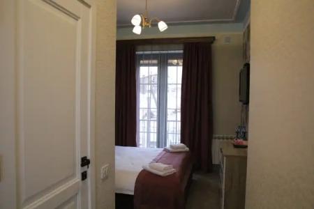 Jinj Gyumri Boutique - 56