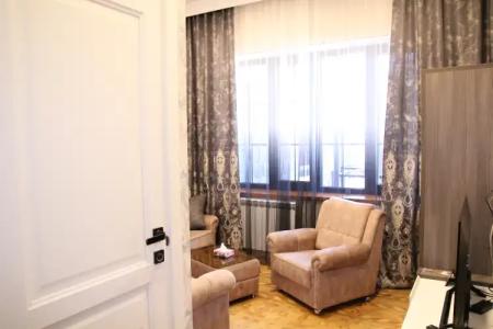 Jinj Gyumri Boutique - 87