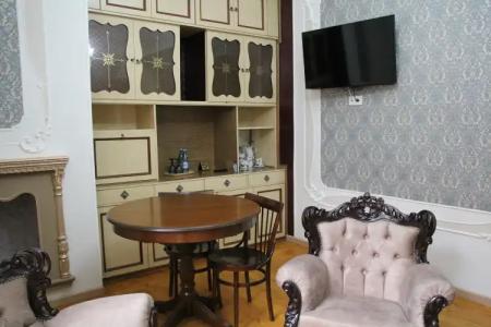 Jinj Gyumri Boutique - 64