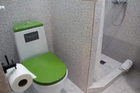 Jinj Gyumri Boutique - 101