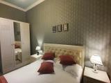 Deluxe Double room with courtyard view