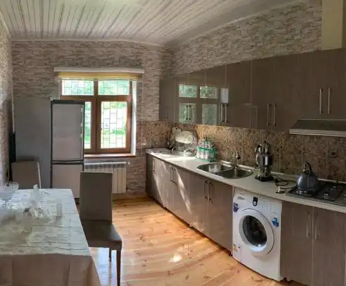 Deluxe Gabala - 1