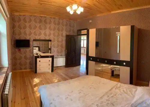 Deluxe Gabala - 5