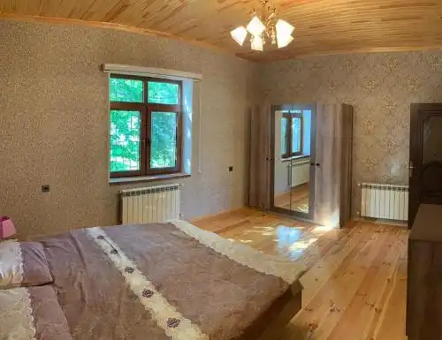 Deluxe Gabala - 7