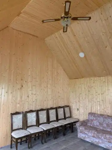 Deluxe Gabala - 8