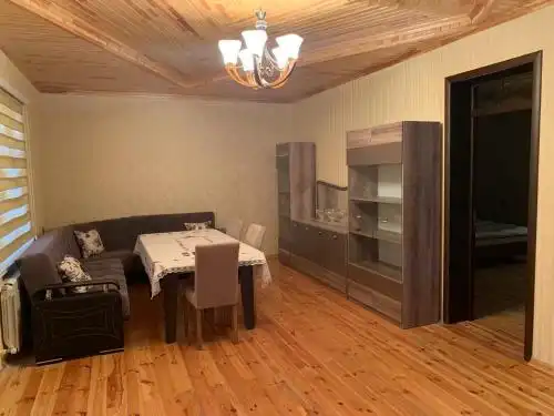 Deluxe Gabala - 22