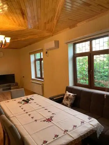 Deluxe Gabala - 23