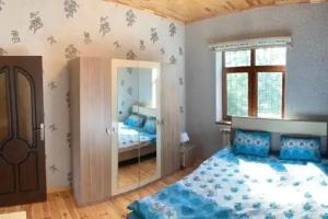 Deluxe Gabala, Gabala