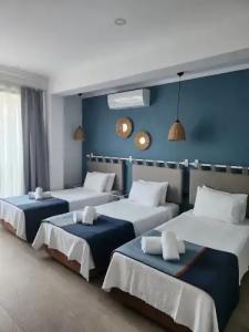 Park Rooms & Apart - 115